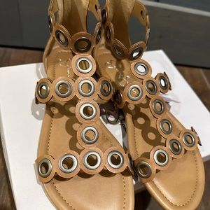 Jessica Simpson Korva sandals